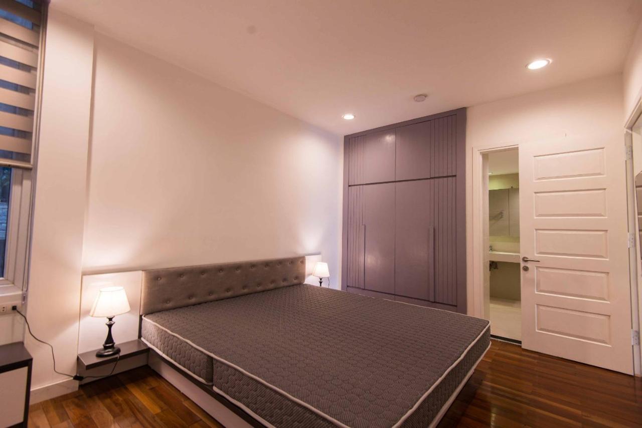 Luxe Paradise Residence 9 Quang Khanh Hanói Exterior foto